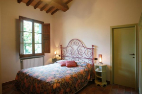 Agriturismo Villino del Grillo San Gimignano